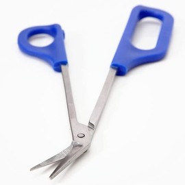 Long Reach Nail Scissors