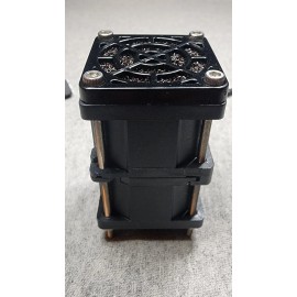 For Corally, For HPI, For Kyosho, For Losi, For Mugen, For Mugen Seiki, For Serpent, For Team Corally, For Team Losi, For Team Losi Racing, For Traxxas Rc dual 40mm turbo fans 1/5 1/8 (Traxxas, hpi, team Corally , rc fan)