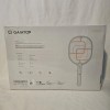 Gaiatop 2-Pack Electric Fly Swatter Handheld Mosquito Killer Bug Racket
