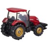 Tomica No.83 Yanmar Tractor Yt 5113 1/76 (B.p)