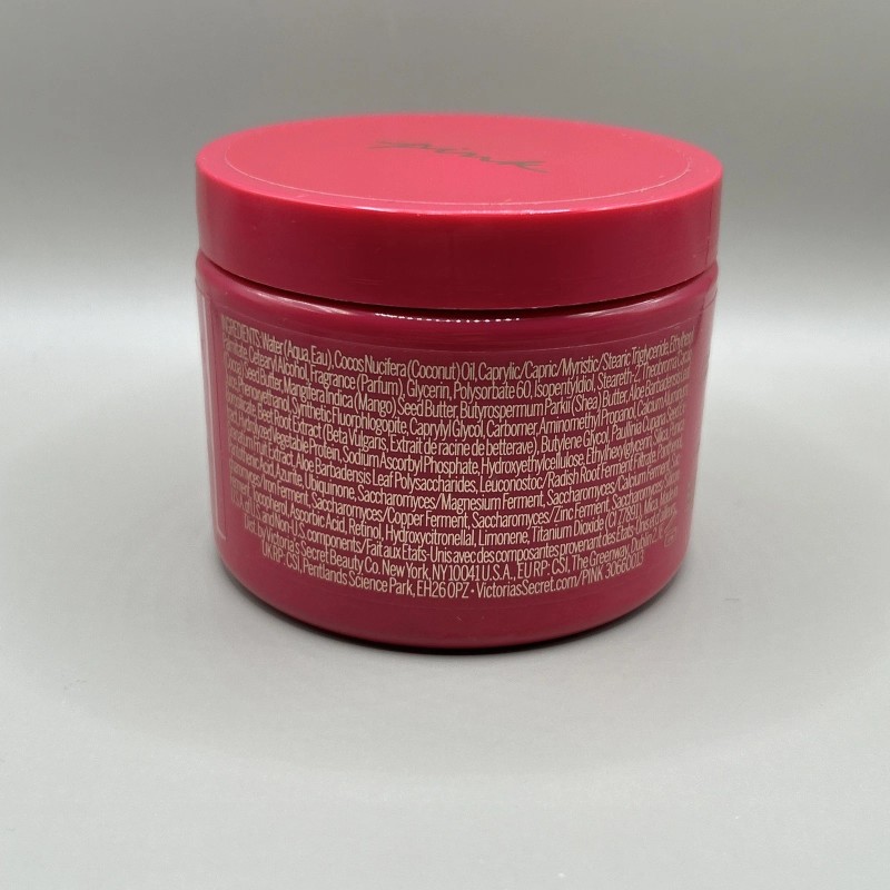 Victoria's Secret Victoria’s Secret PINK Merry Pom 6oz Smoothing Body