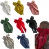 8 Piezas Horquilla De Lazo/accesorios Para El Pelo Conlazo