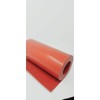 .0625" 12" x 24" Silicone Rubber Sheets 60A Medium Hardness