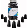 60 Pairs Ear Plugs for Sleeping Noise Cancelling Earplugs Ultra