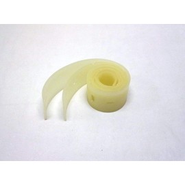 Clarke 9096858000 Commercial Polyurethane Squeegee Blade Kit, Front and Rear Blade