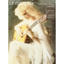 A Guitar for Christmas: Guitar Solo