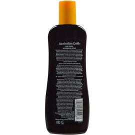 Dark Tanning Accelerator Lotion 8.5 oz – Australian Gold A70002