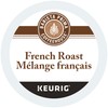 Barista Prima French Roast K-Cup Coffee Pods, 24 Count For