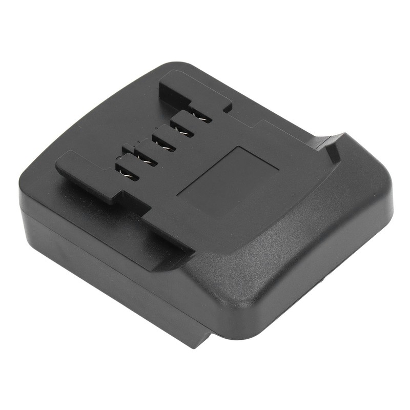 18V Battery Adapter Mount Connector Power Tool Lithium Battery Converter