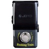Joyo JF-306 Rushing Train Electric Guitar Single Effect