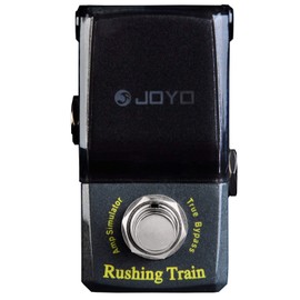 Joyo JF-306 Rushing Train Electric Guitar Single Effect