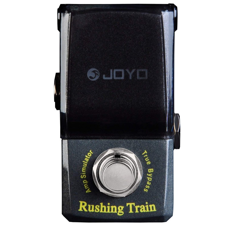 Joyo JF-306 Rushing Train Electric Guitar Single Effect