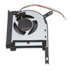 Laptop Cooling Fan 4 Pin Replacement Cooling Fan for ASUS