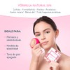 FOREO UFO Activated Mask Treatment for Anti-Aging, Bulgarian Rose