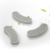 3-Pack Filters Replacement & 3-Pack Pre-Filter Sponges for 9~12 Weeks