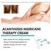 Crema 3× Para Acantosis Nigricans Fbg 50g