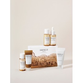 Madagascar Centella Travel Kit 5 types / 마다가스카르 센텔라 트래블키트 5종