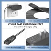 21.5V Charger for Handheld Pool Vacuums Compatible with Enhulk PCT403T