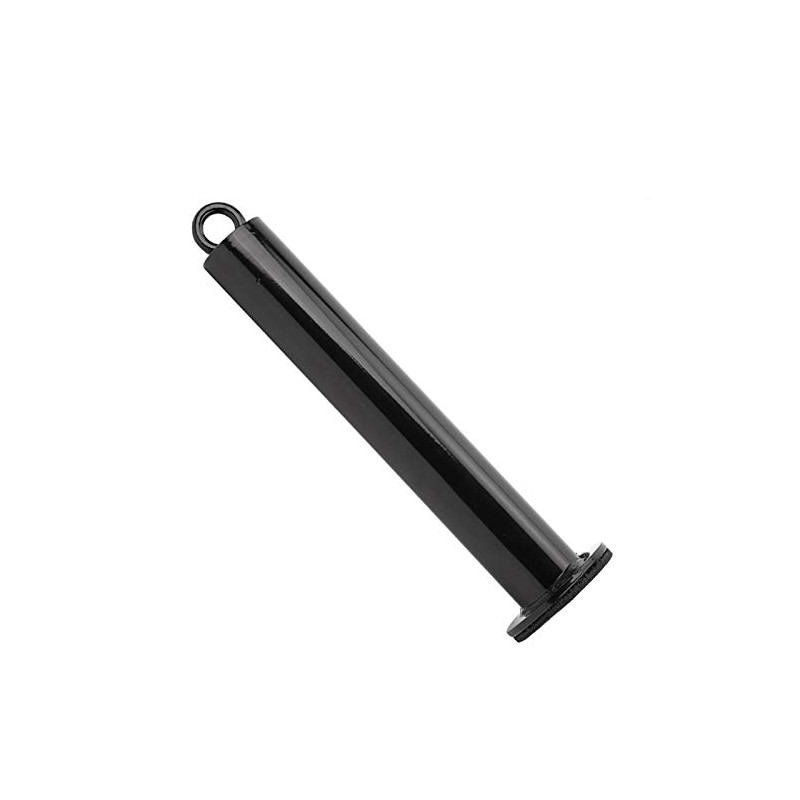 Weight Plate Loading Pin, Gym Fitness Barbell Weight Plate Stainless