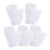 PEARL Floor Mop Cloth: Pack of 5 Disposable Dust Gloves