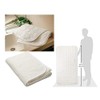 Pashima Bath Towel, Size 27.6 x 51.2 inches (70 x