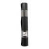 Wake Industry GS-105 Rubber Sheet, Black, Thickness 0.04 x Width