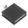 Adjustable Lifting Stand, Laboratory Lift 90 x 90 mm, Height