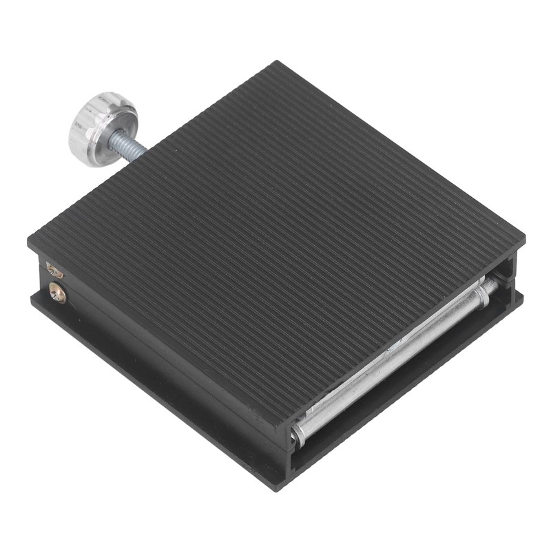 Adjustable Lifting Stand, Laboratory Lift 90 x 90 mm, Height
