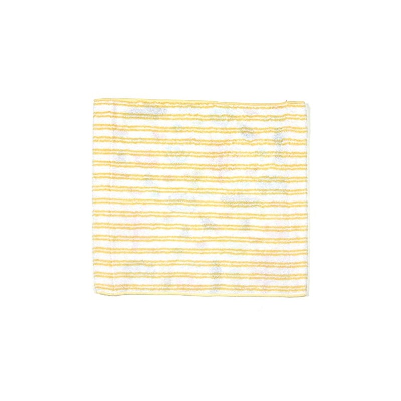 Imabari Towel, Sporter, Single-Sided Gauze, Baby Towel, isso ecco (Hand