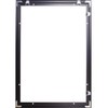 Podronale 18x24 Canvas Frame，3/4" Canvas Frame for 0.6"-0.9" Depth Canvas
