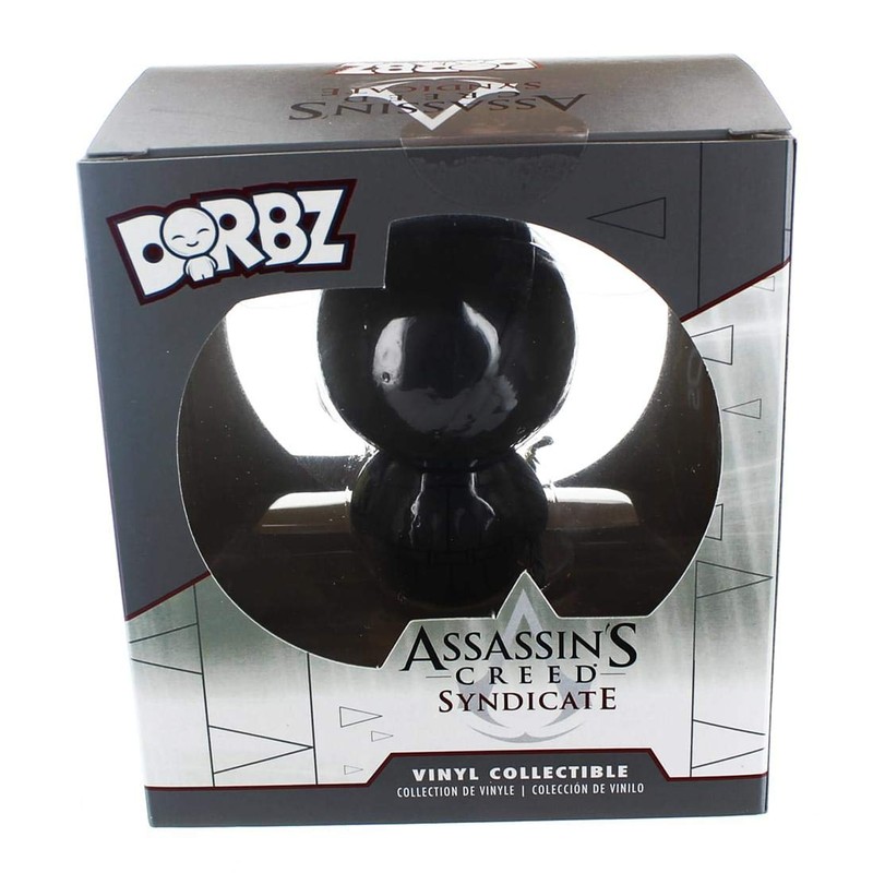 Funko Dorbz: Assassin's Creed - Jacob Action Figure