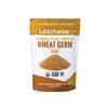 Lekithos Organic Wheat Germ Protein 8oz, USDA Organic Plant-Based Superfood,
