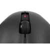 Genesis Ratón Negro 10000 dpi