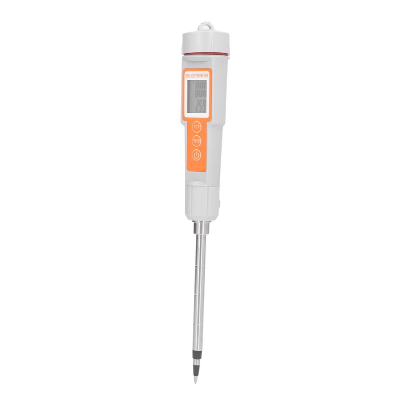 Soil Detector 2 in 1 EC/TDS High Accuracy Easy Read