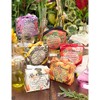 Nesti Dante Li Officinari Soap, Strawberry Bush & Sage, 7.1