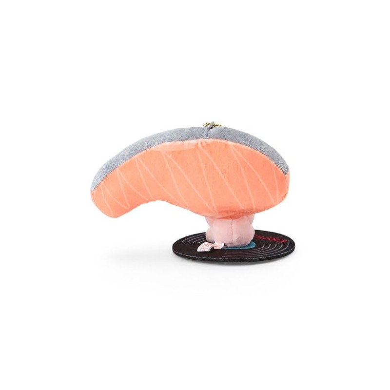 Sanrio 864021 Mascot Holder (Festival Design) KIRIMI-chan