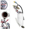 Front & Rear Fuel Pump Assembly Compatible with Ford F-150