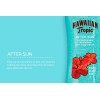 Gel Hawaiian Tropic Refresca Quemaduras Despues Del Sol 240m