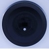 Genuine Part 22 Stella C3000XG Drag Knob Pair Part No
