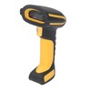 Barcode Scanner 2.4G Wireless BT 1D 2D Portable Barcode Reader