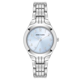 Anne Klein Women's Easy to Read Bracelet Watch