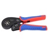 HSC8 16‑6 Ferrule Crimping Tool 0.08‑16mm² Anti Slip Handle High