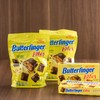 Butterfinger Bite-Sized Peanut-Buttery Chocolate-y Candy Bars, 3.5 oz Movie Theater