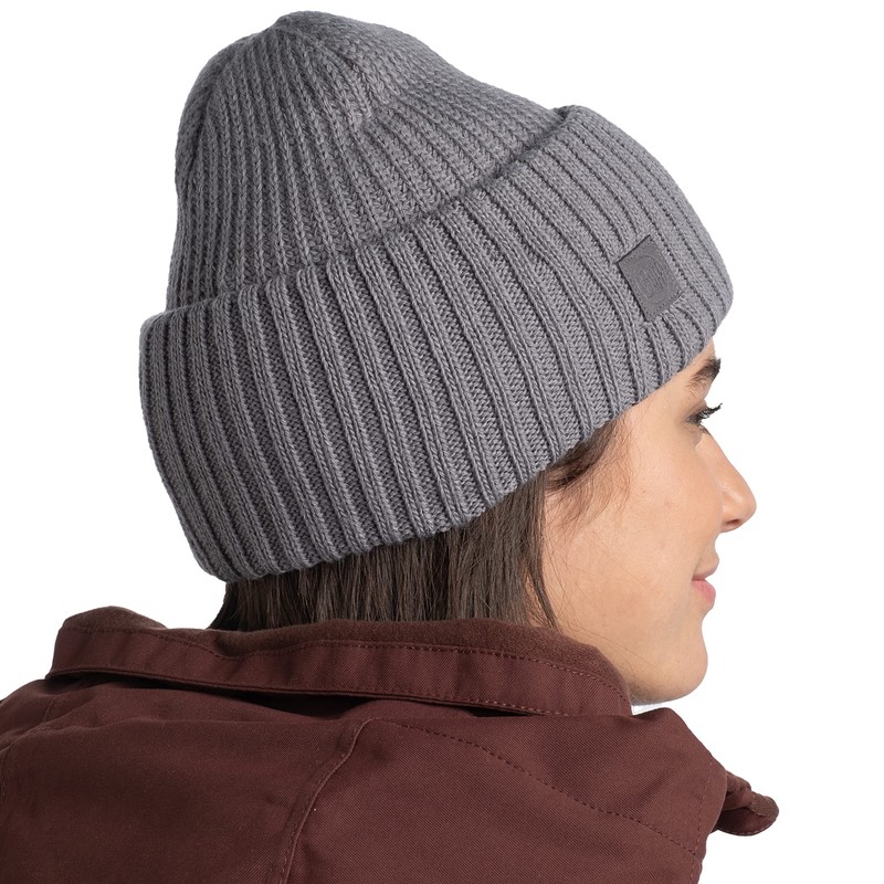 Buff Unisex Knitted Hat Knitted Rutger
