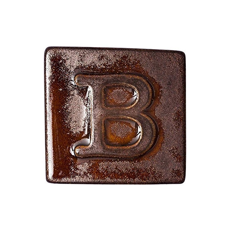 Botz - Glaze 9224, Aventurine, 200 ml