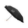 Maison de Fleur Umbrella, Parasol, Light Filtering & UV Cut,