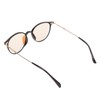Colorblindness Glasses High Contrast UV Protection TR Full Frame Unisex