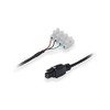 Teltonika - 4-Pin Power Cable, Screw Terminal, PR2FK20M