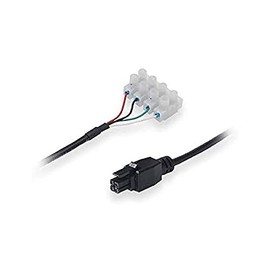 Teltonika - 4-Pin Power Cable, Screw Terminal, PR2FK20M
