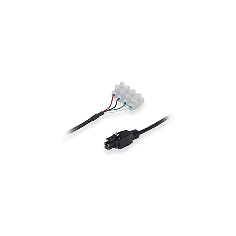 Teltonika - 4-Pin Power Cable, Screw Terminal, PR2FK20M